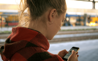 Site web adapté au mobile : attirez 70% de clients en plus !