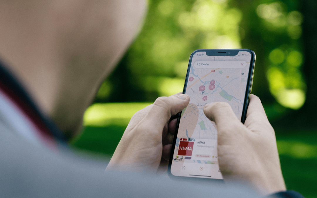 Améliorer son SEO local ou comment attirer les clients locaux