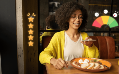 Un site web pour votre restaurant : la recette pour être plus attractif