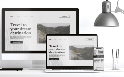 Pourquoi créer un site web pour son entreprise ? 5 Raisons clés