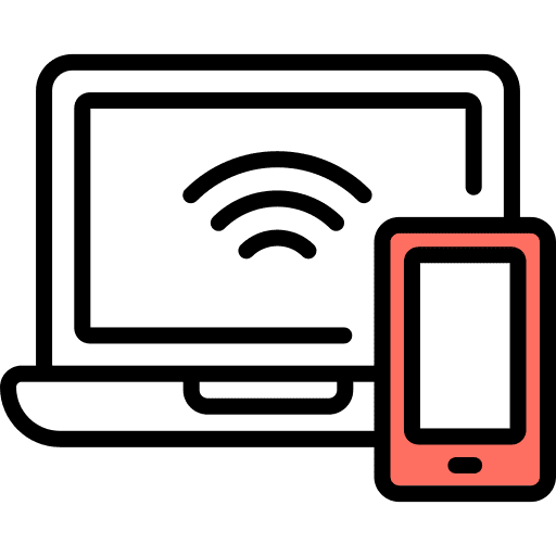 ICONE DEVELOPPEMENT WEB AVEC COULEUR Le développement web - un service proposé par digital ola