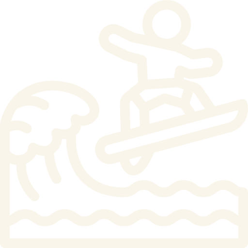 Surf 3 - Beige La livraison, troisième étape du service digital ola